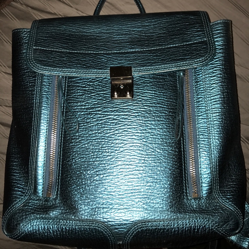 Brand New 3.1 Phillip Lim book-bag